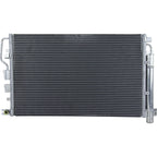 A/C Condenser for Chevy GMC Terrain Equinox (2010–2015)