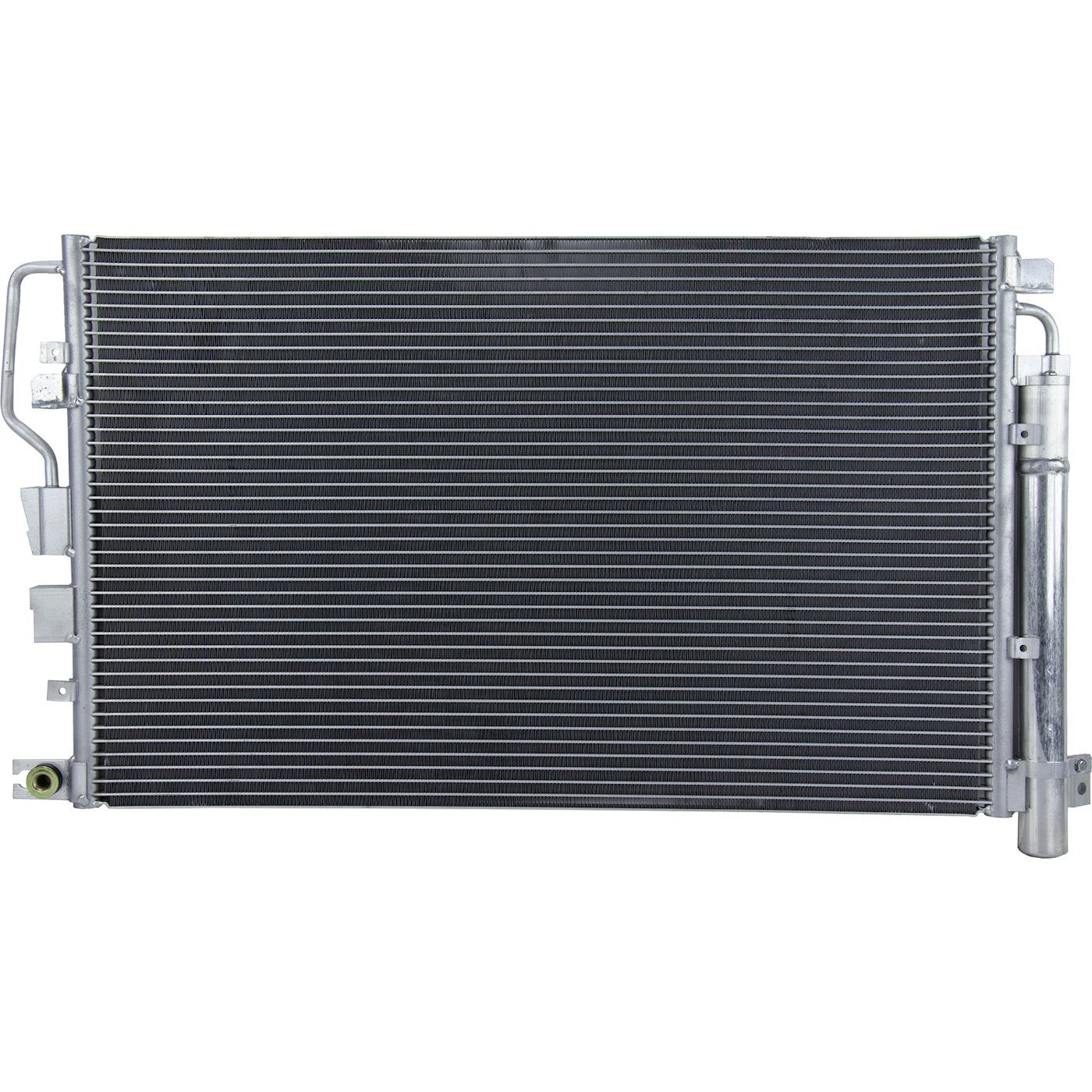 A/C Condenser for Chevy GMC Terrain Equinox (2010–2015)