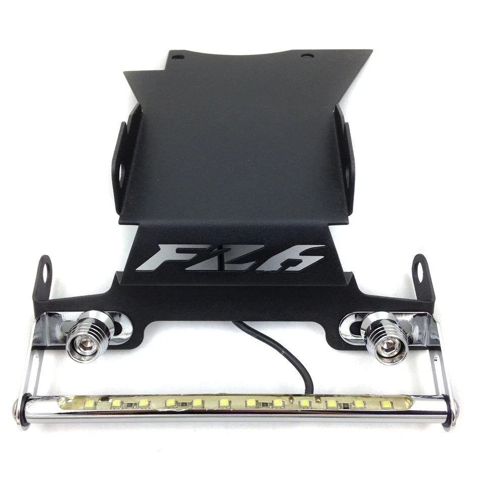 LED Fender Eliminator Tidy Tail for Yamaha FZ6 Fazer (2006–2008)