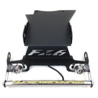 LED Fender Eliminator Tidy Tail for Yamaha FZ6 Fazer (2006–2008)