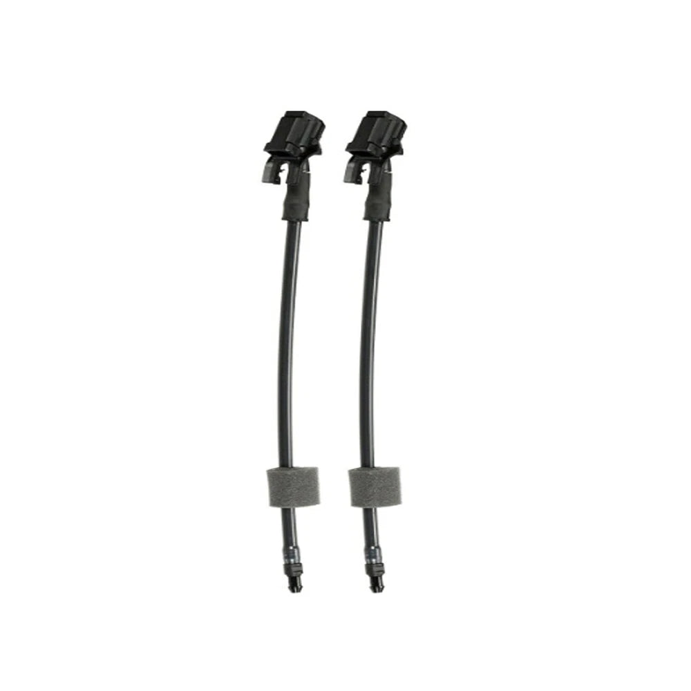 Windshield Washer Nozzle Sprayer Set for Dodge Challenger (2015–2023)