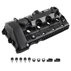 Valve Cover & Gasket for BMW 545i 550i 645Ci 650i 745i 745Li 750i X5 (2004–2010)