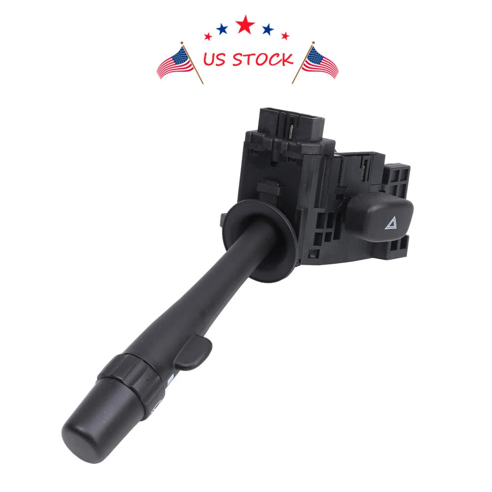Turn Signal Switch Lever for Chevy Silverado GMC Sierra (2007-2013)
