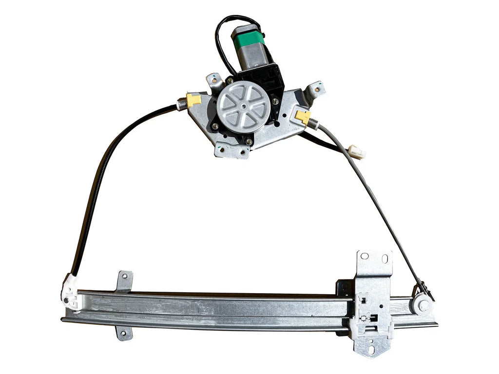 Front Left Window Regulator With Motor 2 Pins for Ford Falcon (1988–1998)