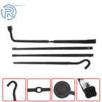 Spare Tire Tool Lug Wrench Extension for Ford F-150 (2004–2014)