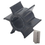 Water Pump Impeller & Key for Honda Outboard 75-100 HP (19210-ZY9-H01)