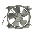 Cooling Fan Assembly for Suzuki Forenza (2004–2008), Reno (2005–2008), Chevy Optra (2006–2010)