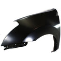 Fender for Nissan Rogue (2008–2010) Front Driver Side CAPA Certified
