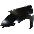 Fender for Nissan Rogue (2008–2010) Front Driver Side CAPA Certified