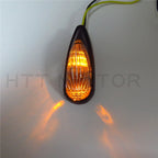 Turn Signals for Honda CBR600RR, CBR1000RR, Kawasaki Ninja 250, 500, ZX6, ZX7, ZX9, ZZR600