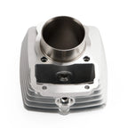 63mm Complete Cylinder Barrel Piston Kit 15mm Pin for Italika RT 200 EX 200