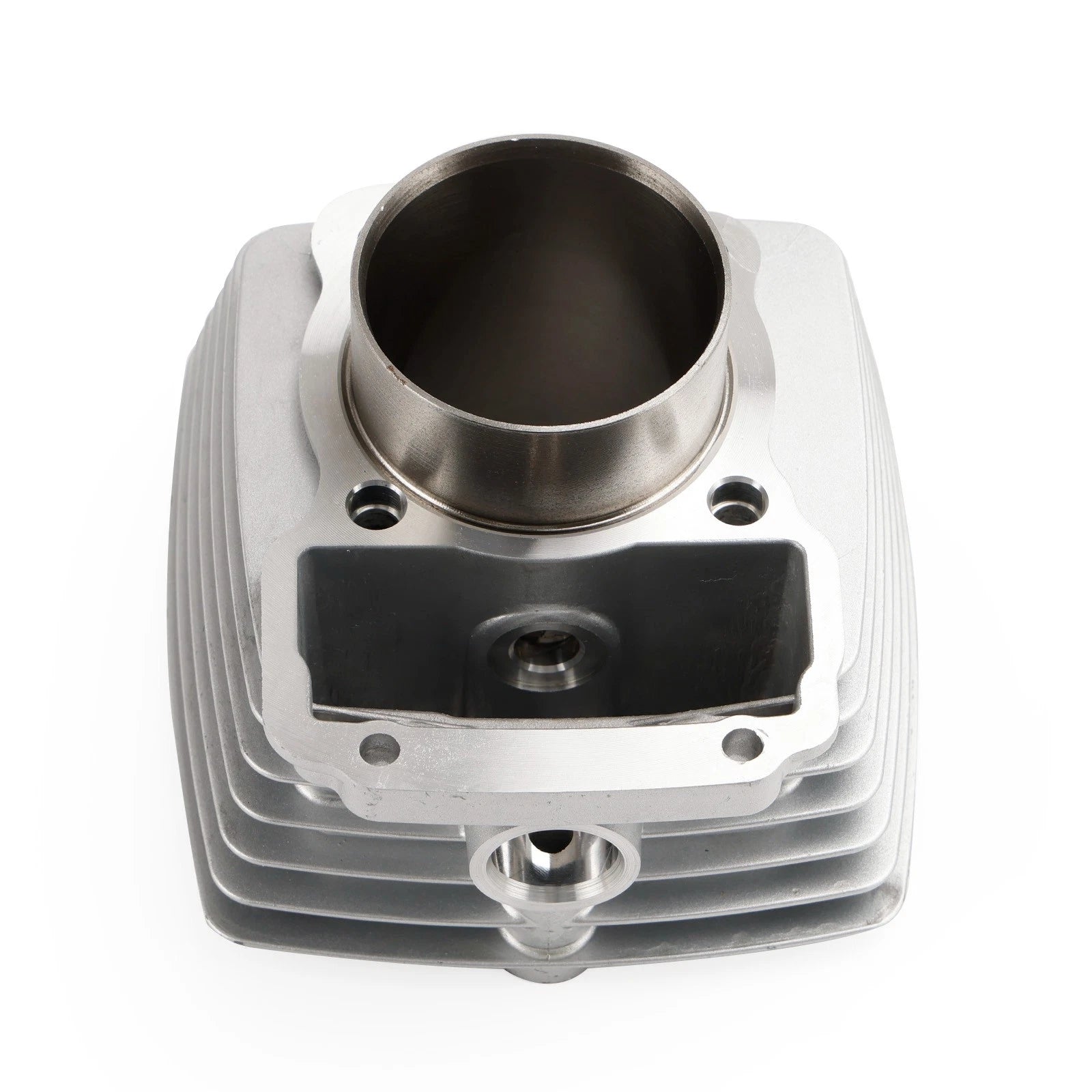 63mm Complete Cylinder Barrel Piston Kit 15mm Pin for Italika RT 200 EX 200