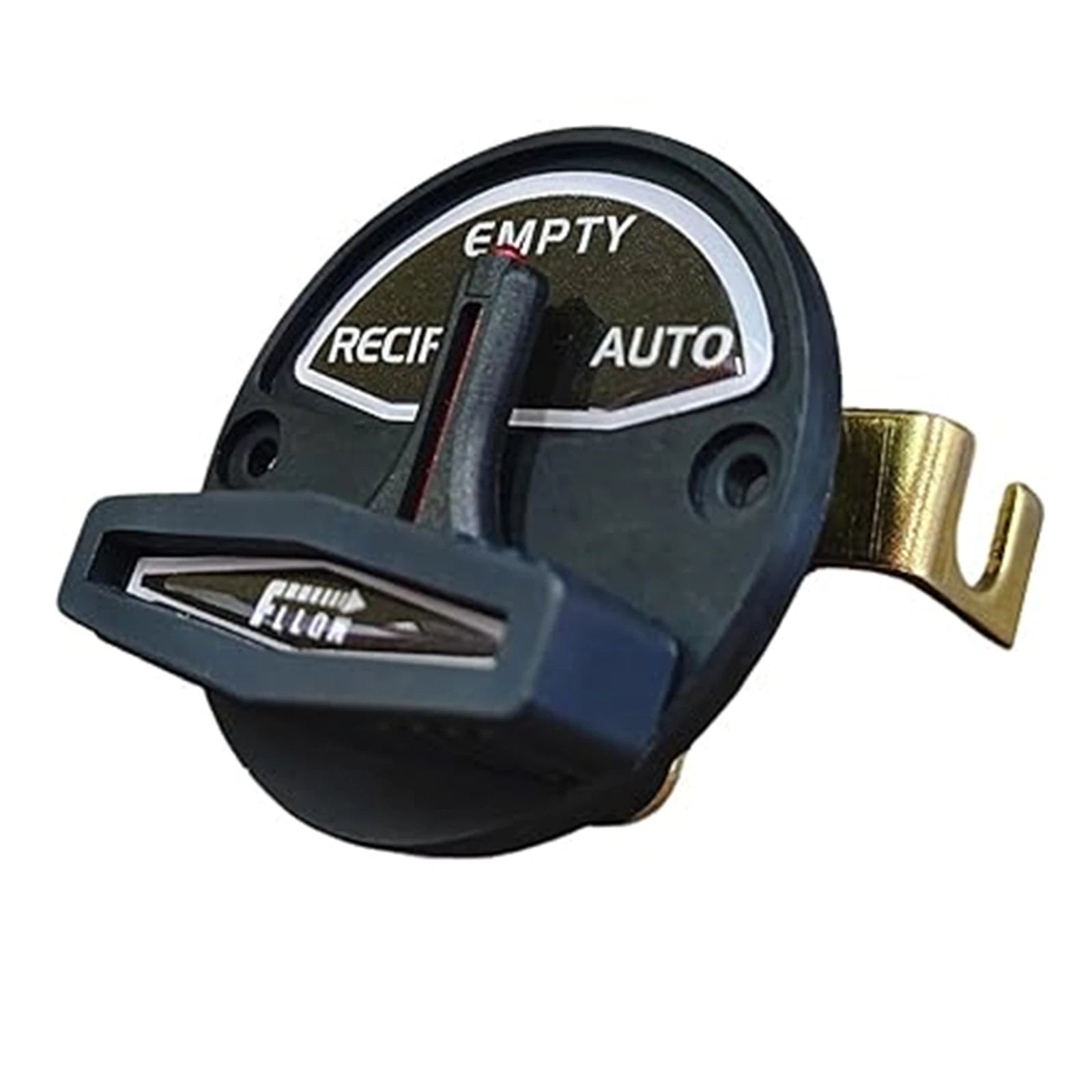 Livewell Control Cable Lever for Ranger Boats (5900006)