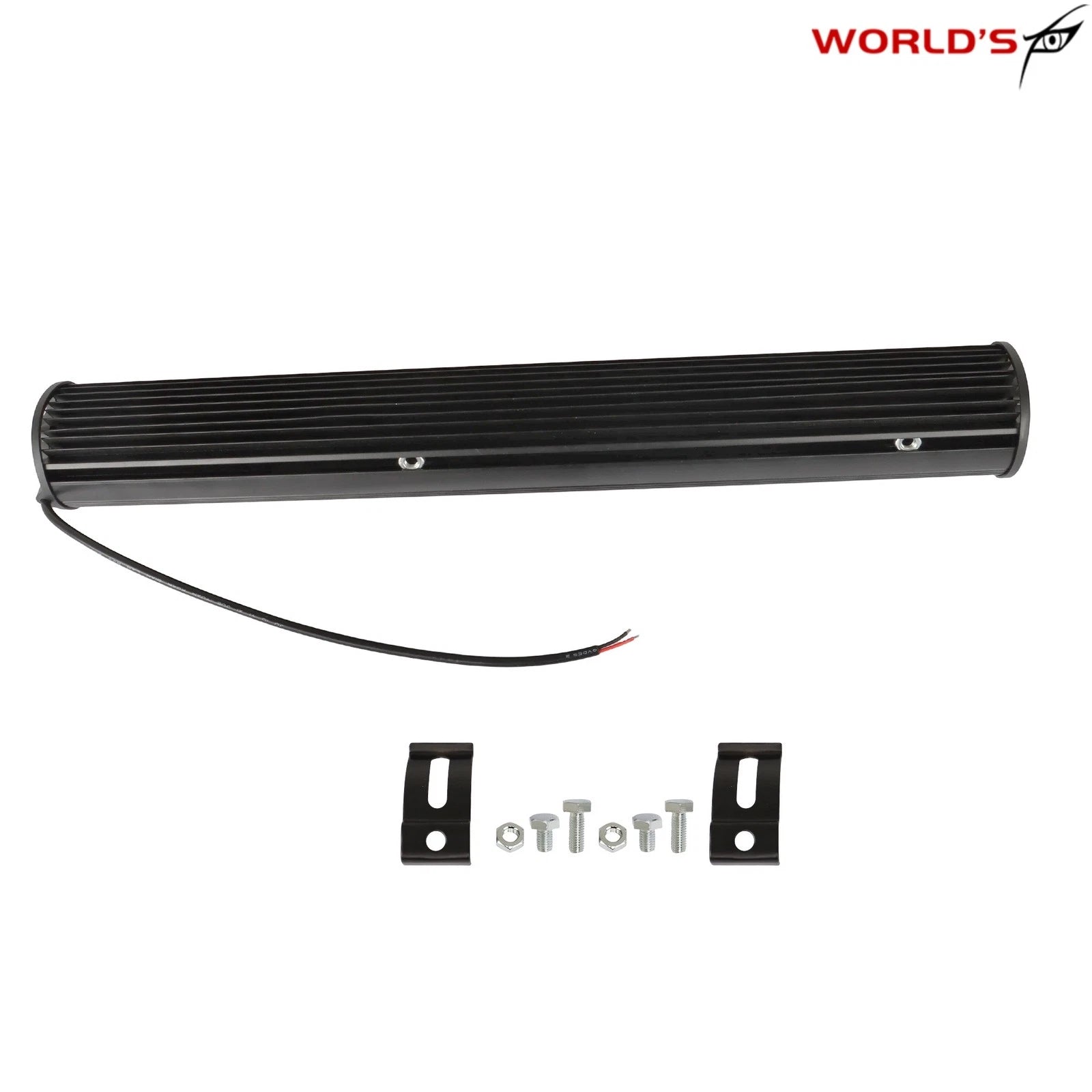 23-Inch LED Light Bar for Offroad 4WD Truck