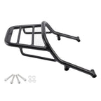Rear Luggage Rack Carrier for Speed 400 Scrambler 400X (2023–2025)