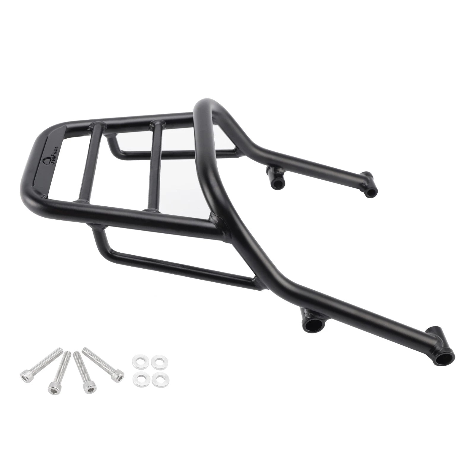 Rear Luggage Rack Carrier for Speed 400 Scrambler 400X (2023–2025)