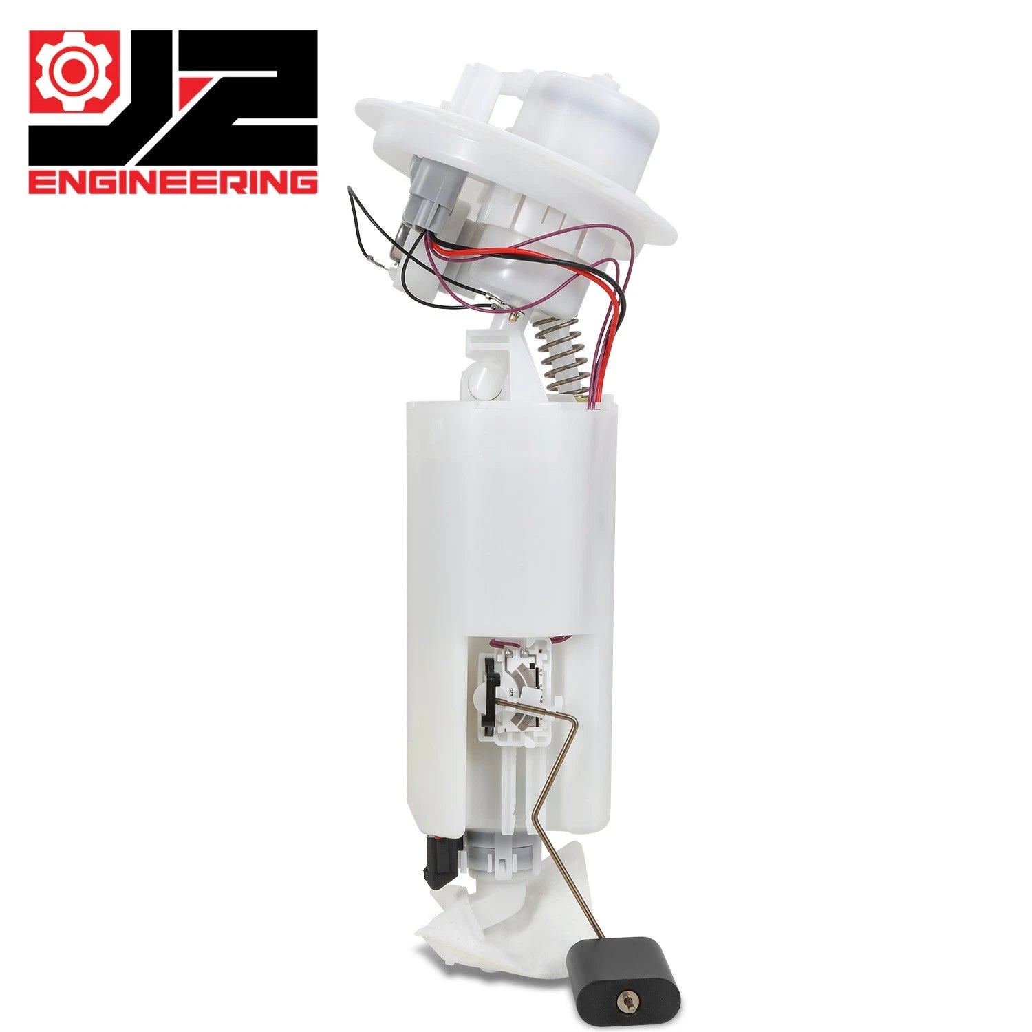 Fuel Pump Module Assembly for Chrysler Town & Country, Grand Caravan (2004–2007)