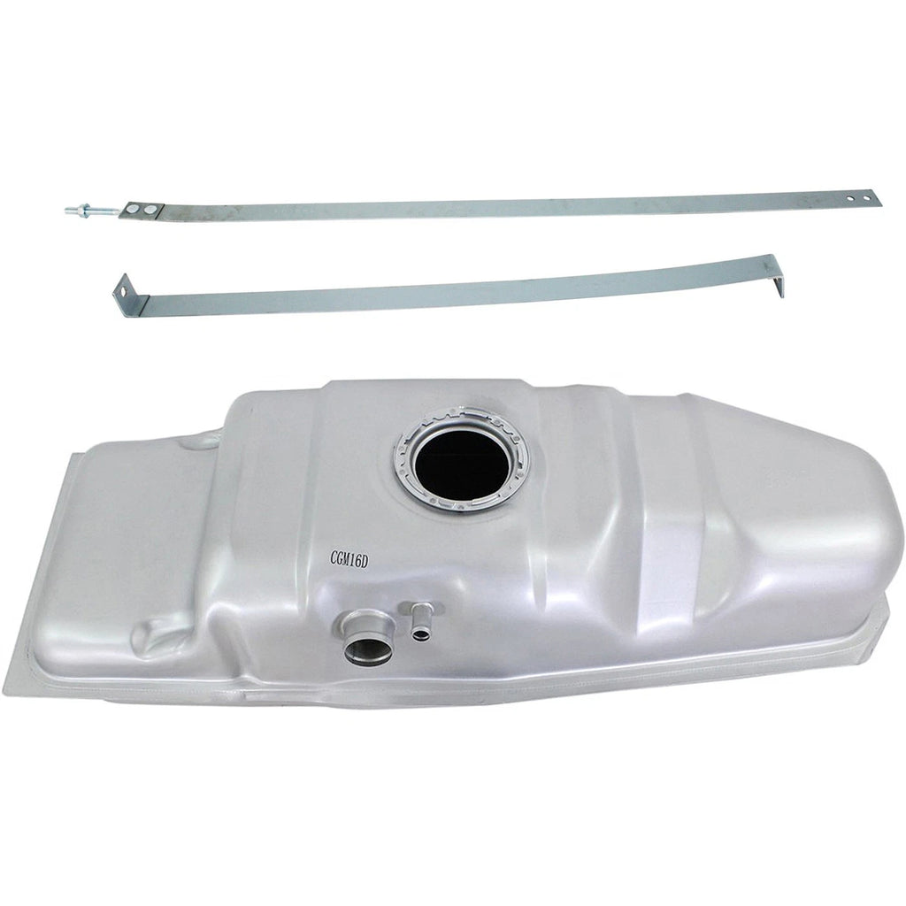 Fuel Tank Kit for Chevrolet S10 GMC Sonoma Isuzu Hombre (1997–2000)