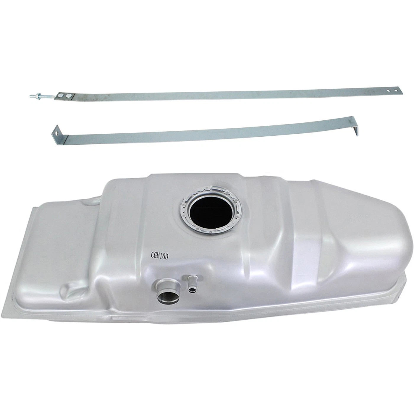 Fuel Tank Kit for Chevrolet S10 GMC Sonoma Isuzu Hombre (1997–2000)