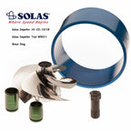 Solas Impeller SR-CD-10/18 & Wear Ring Tool for SeaDoo GTI 130 155 (2006–2008)