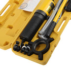 2X Hydraulic Gear Puller Set for Universal Use (20 Ton)
