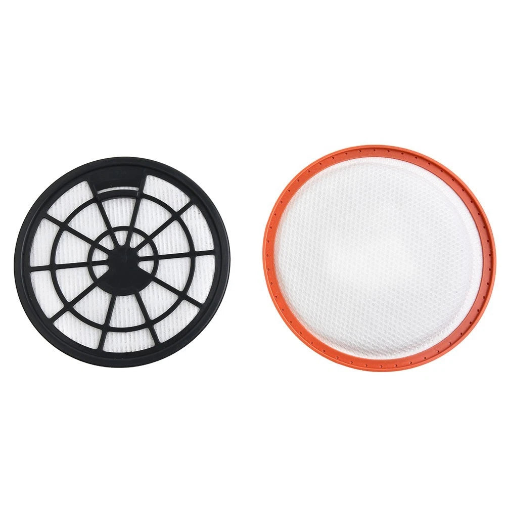 Filter Set for Dirt Devil DD2650-1, DD2651-0, DD2651-1, DD2720