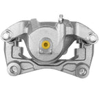 2X Front Disc Brake Calipers w/ Bracket for Nissan Altima (2010-2013)