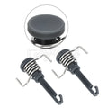Glove Box Hinge Pin & Spring for Yamaha GP1300R GP1200 GP800R (1996–2007)