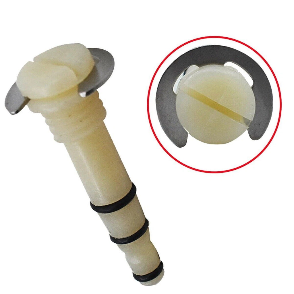 Tilt Trim Manual Relief Release Valve for Mercury Marine (2006–Present) 893929A01