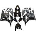 Injection Fairing Kit for Honda CBR600RR (2009–2012) ABS Plastic