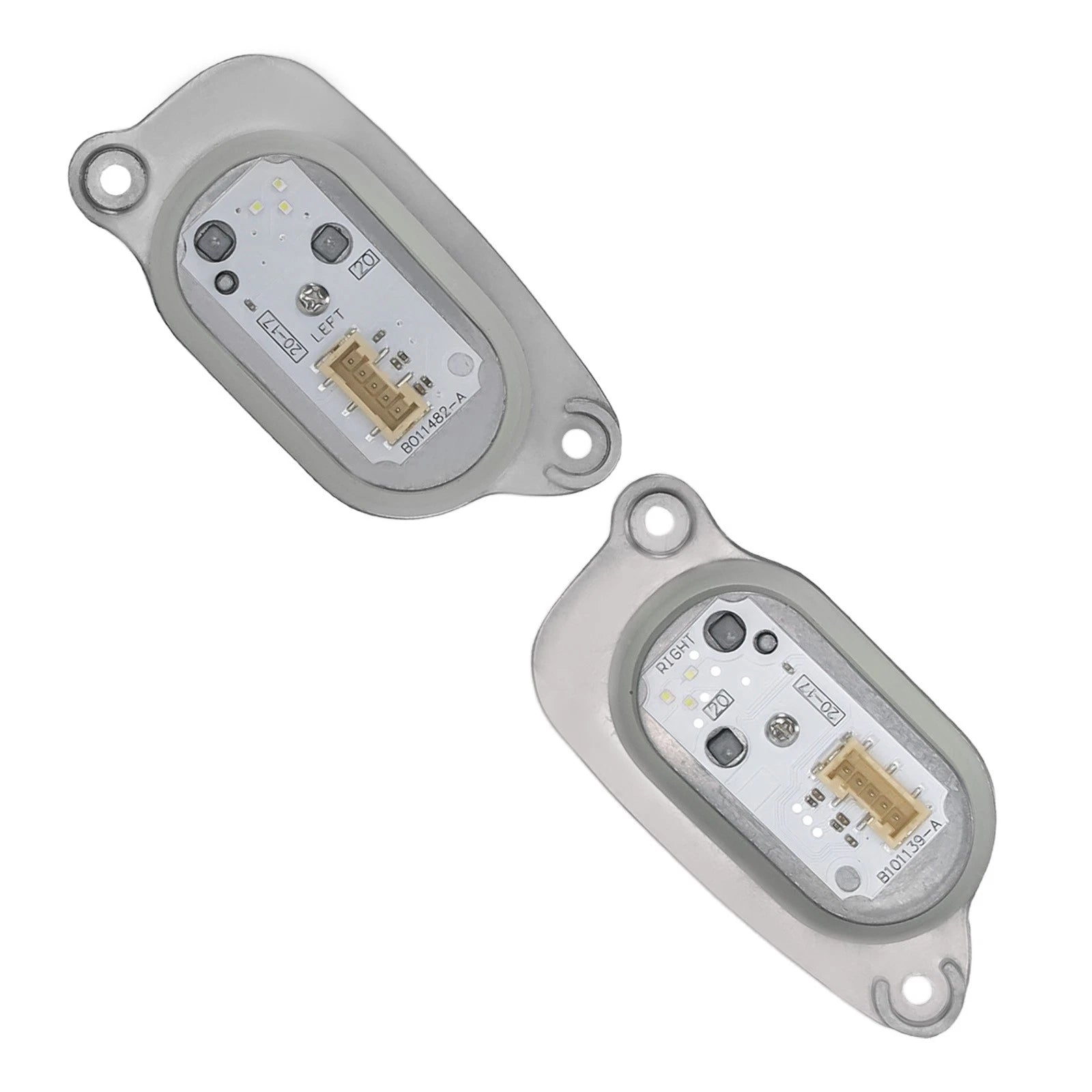1 Pair DRL HID Ballast Module for Audi A3 S3 8V (2017–2021) 8V0998473 8V0998474