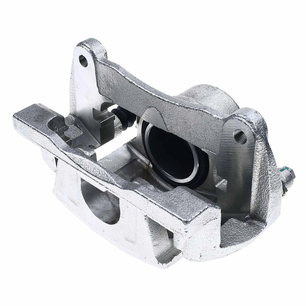 Front Right Brake Caliper with Bracket for Toyota Highlander (2006-2007)