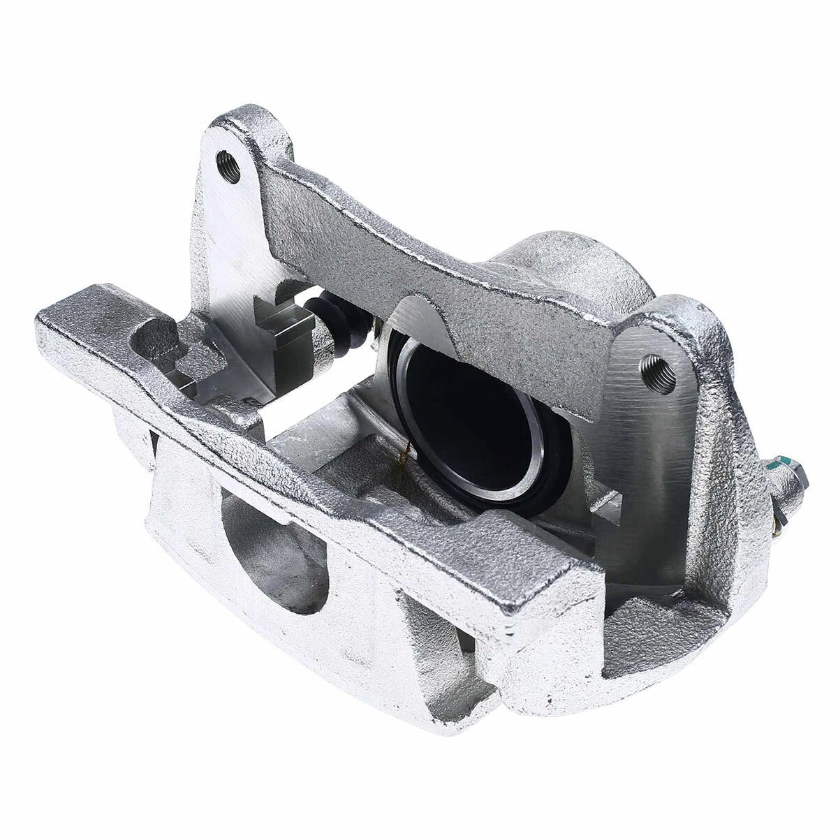 Front Right Brake Caliper with Bracket for Toyota Highlander (2006-2007)