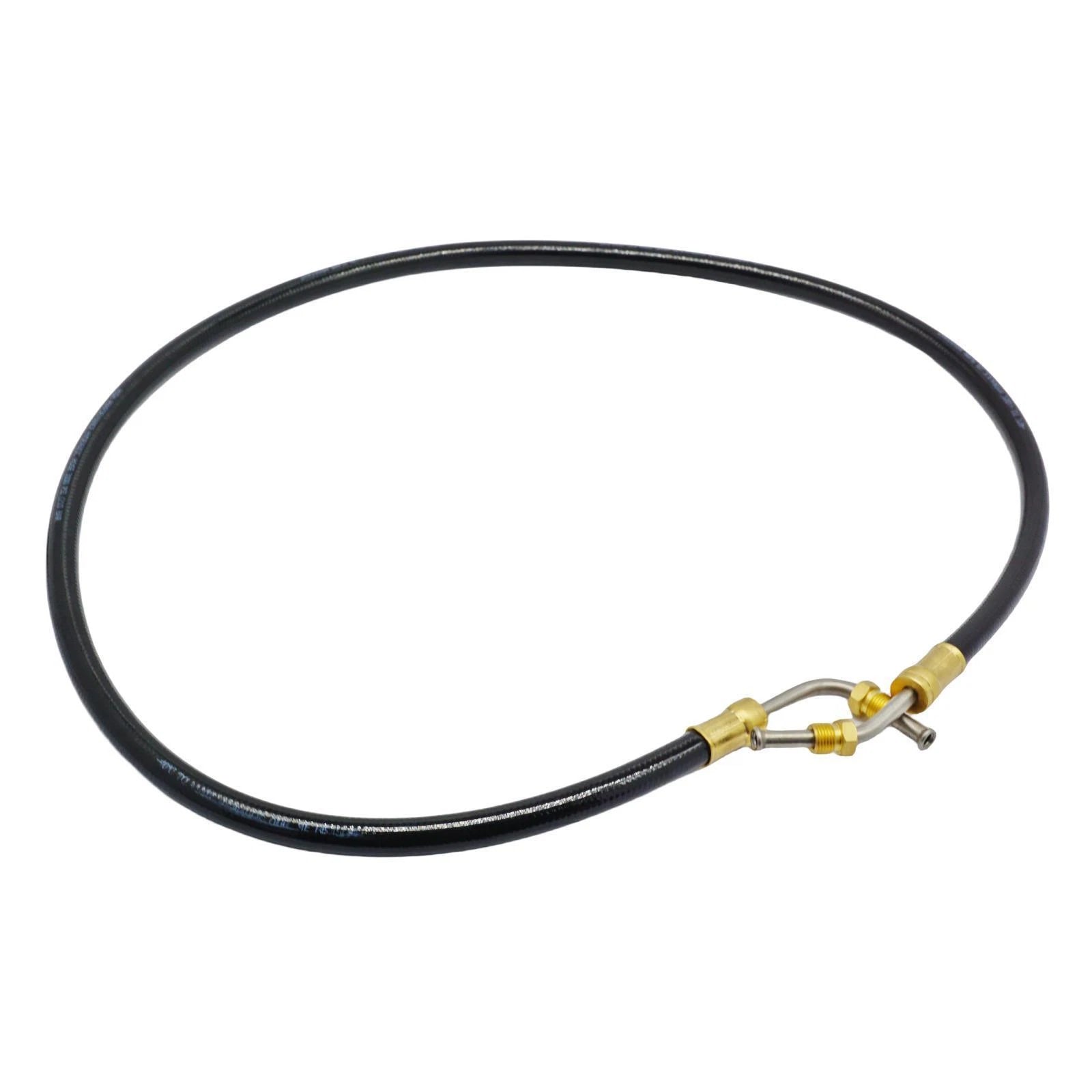 Power Trim Hose for Mallory MerCruiser (9-71516, 32-861127, 32-95858, 18-2435)