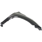 Set of 2 CAPA Fenders for Toyota Highlander (2014–2019) Front Left & Right