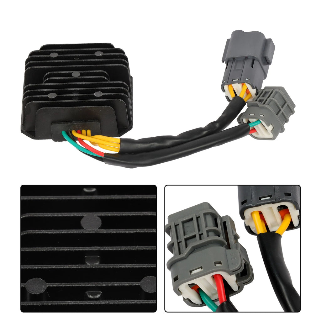Voltage Regulator Rectifier for Kymco Mongoose 250 2003-2008