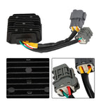 Voltage Regulator Rectifier for Kymco Mongoose 250 2003-2008