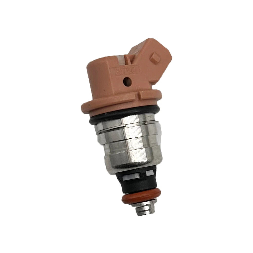 3X Fuel Injector for Nissan Tohatsu D40A-B/50A-B/70A-B/90A-B (2006–2014)