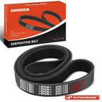 Serpentine Belt for VW Jetta, Passat (2014–2022)