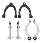 Set of 6 Control Arms with Ball Joints for Tesla Model 3 (2017-2021)