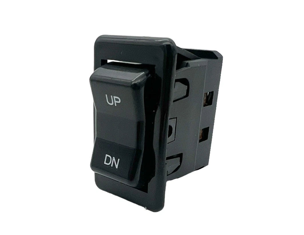 Power Window Switch Up Down Replacement for 1982-1984 Pontiac Firebird