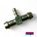Brass Primer Tee Fitting 1/4" X 1/8" X 1/4" for Jet Ski Waverunner (PWC)