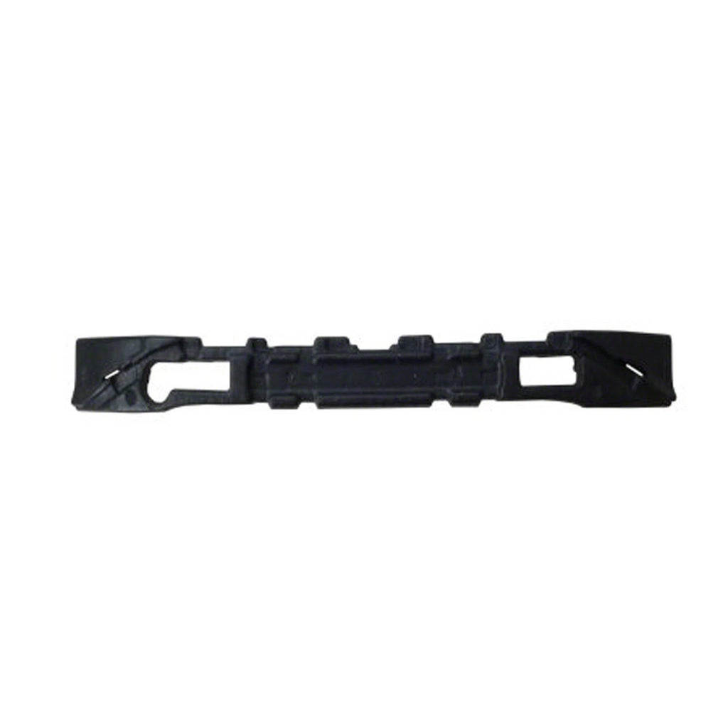 Replacement Expanded Polypropylene Front Bumper Impact Absorber