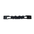 Replacement Expanded Polypropylene Front Bumper Impact Absorber