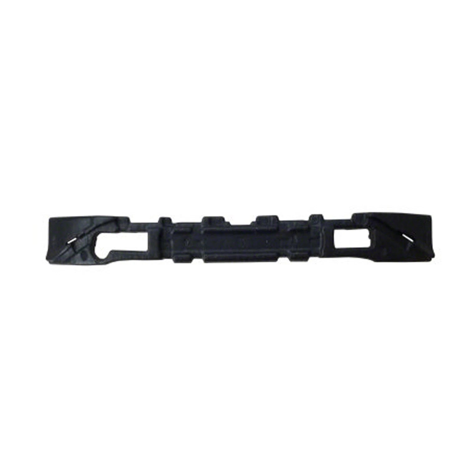 Replacement Expanded Polypropylene Front Bumper Impact Absorber