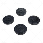 Round Rubber Arm Pads for Bendpak Danmar Lift 4 HD