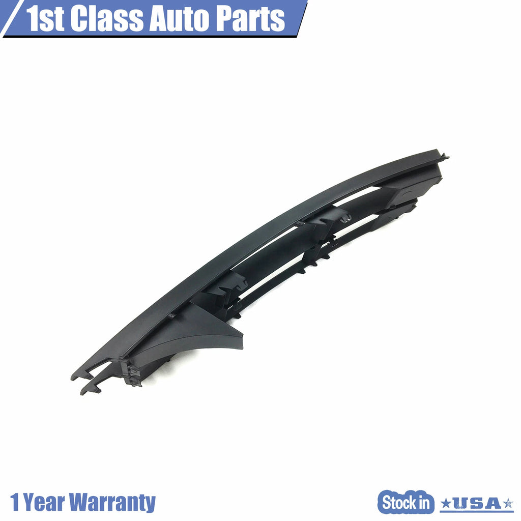 Front Bumper Grille Outer Cover for Audi Q7 (2007-2009)