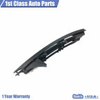 Front Bumper Grille Outer Cover for Audi Q7 (2007-2009)