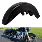 Front Fender Black for Harley Touring Electra Glide Road King (1989–2013)