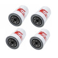 Pack of 4 Oil Filters for Mitsubishi Fuso Sterling (ME088532, ME228898)
